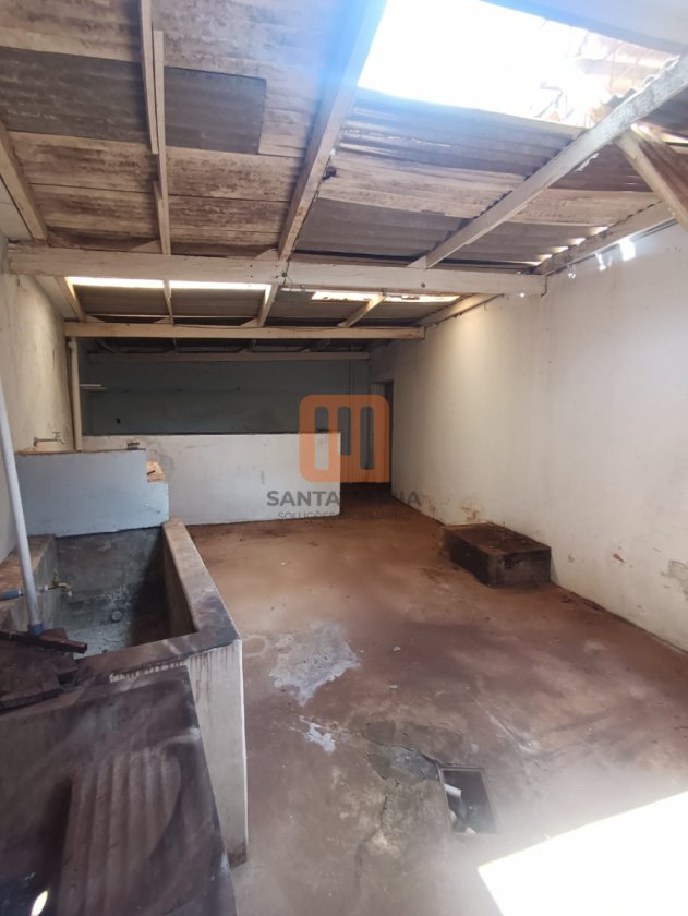 Salão-Galpão para comprar em Campos Elíseos, Ribeirão Preto - Lavanderia (unidade) - foto 3 código 46840