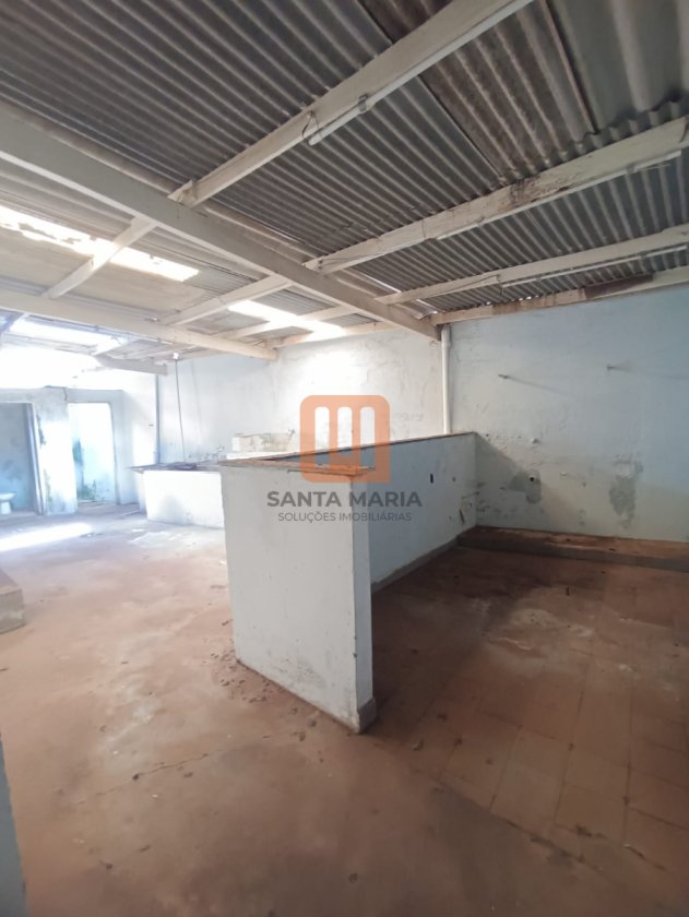 Salão-Galpão para comprar em Campos Elíseos, Ribeirão Preto - Lavanderia (unidade) - foto 4 código 46840