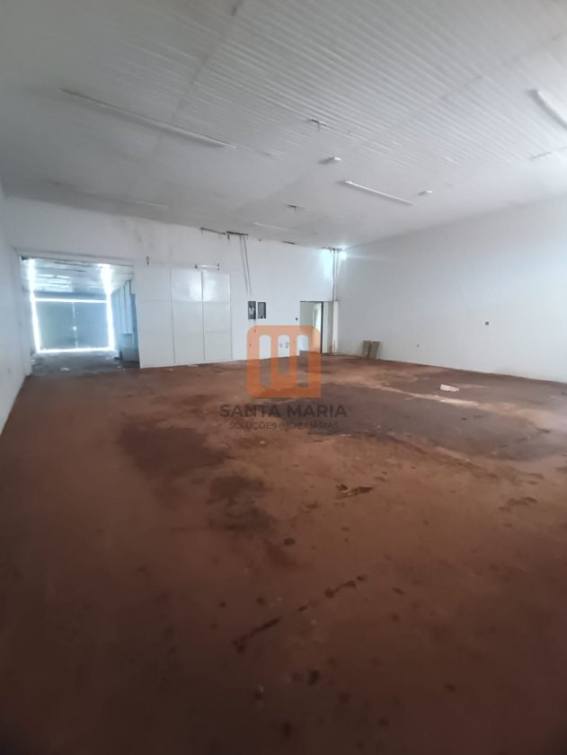 Salão-Galpão para comprar em Campos Elíseos, Ribeirão Preto - Salão (unidade) - foto 5 código 46840