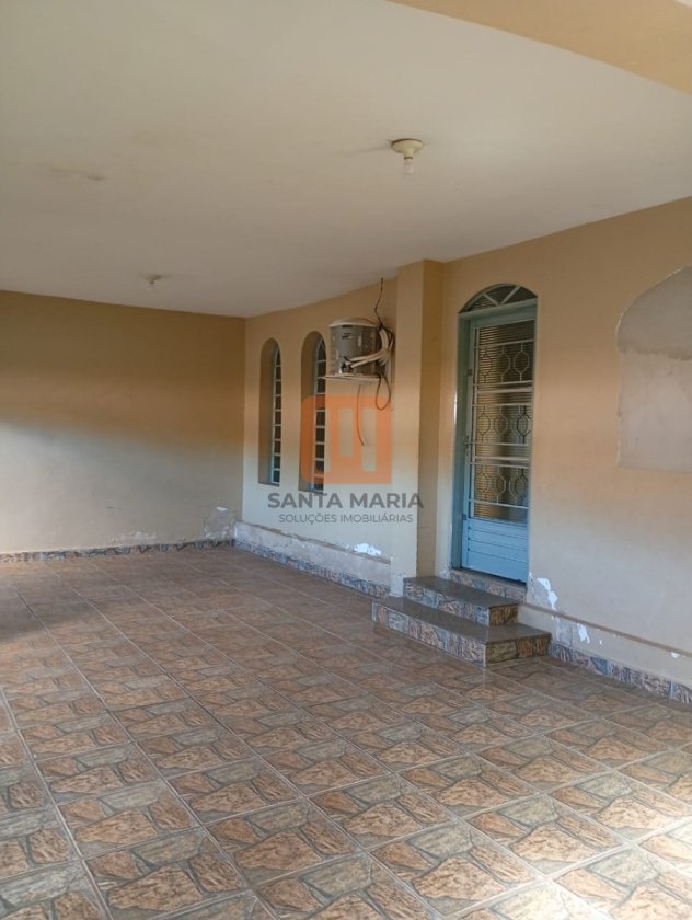 Casa em Geraldo Correia de Carvalho, Ribeirão Preto