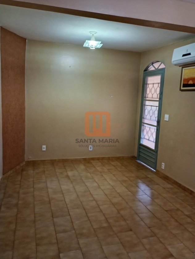 Casa para comprar em Geraldo Correia de Carvalho, Ribeirão Preto - Sala (unidade) - foto 4 código 46844