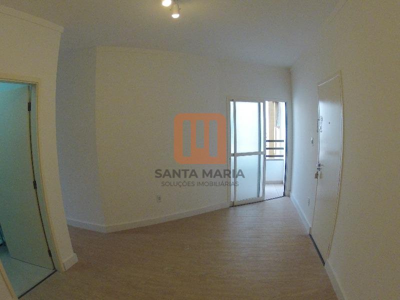 Apartamento para comprar em Vila Tibério, Ribeirão Preto - Sala de Jantar (unidade) - foto 2 código 46881