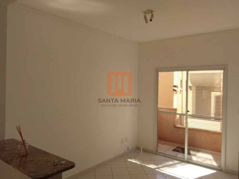 Apartamento em Jardim Ana Maria, Ribeirão Preto