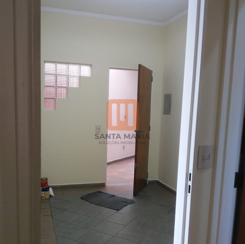 Sala comercial em Parque Industrial Anhanguera, Ribeirão Preto