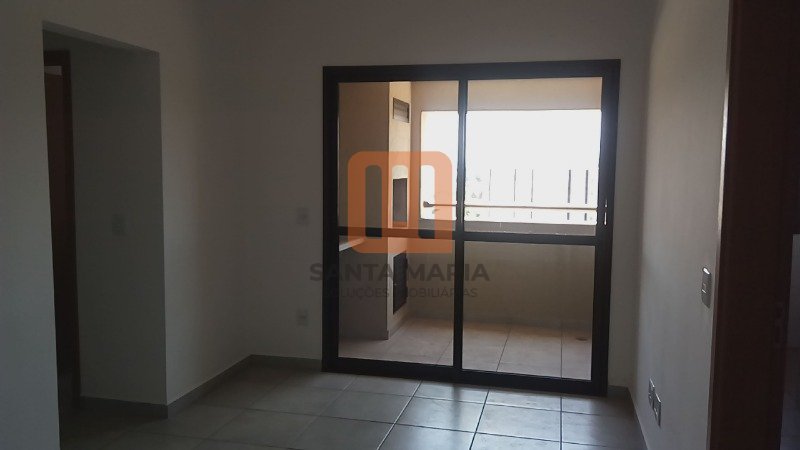 Apartamento para comprar no condomínio Alleanza D'Oro em Nova Aliança, Ribeirão Preto - código 47072