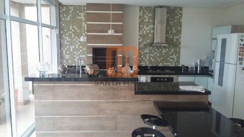 Casa para comprar em Jardim Das Acacias, Cravinhos - Cozinha (unidade) - foto 5 código 47096