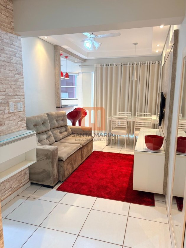 Apartamento para alugar no condomínio Ipe em Nova Aliança, Ribeirão Preto - código 47101
