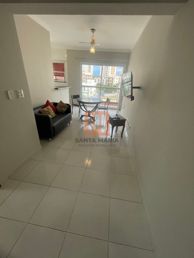 Apartamento para alugar no condomínio Ipe em Nova Aliança, Ribeirão Preto - código 47105