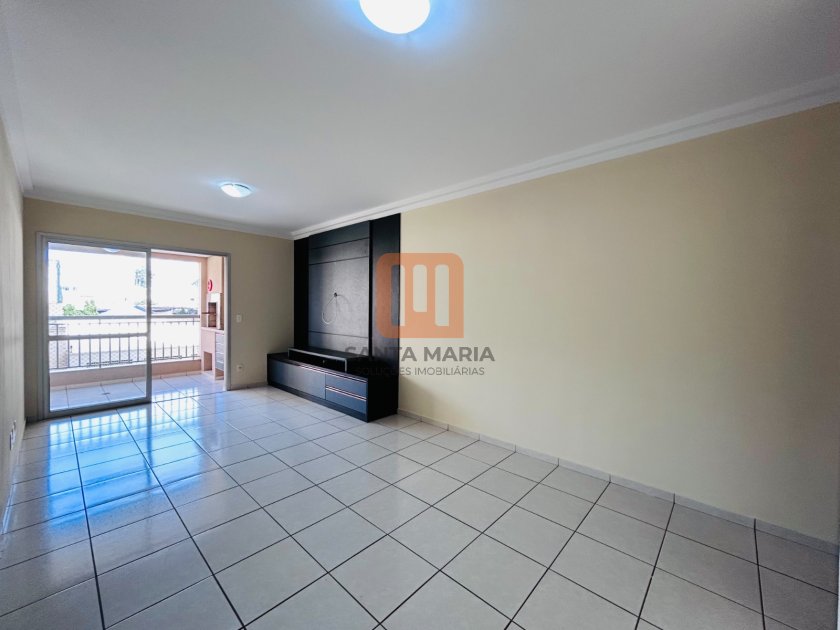 Apartamento para alugar em Santa Cruz, Ribeirão Preto - Sala (unidade) - foto 3 código 47124