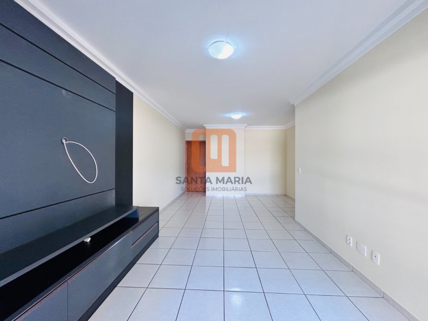 Apartamento para alugar no condomínio Monte Carmelo em Santa Cruz, Ribeirão Preto - código 47124