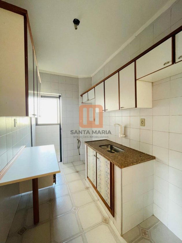 Apartamento para alugar em Jardim Paulista, Ribeirão Preto - Cozinha (unidade) - foto 3 código 4714