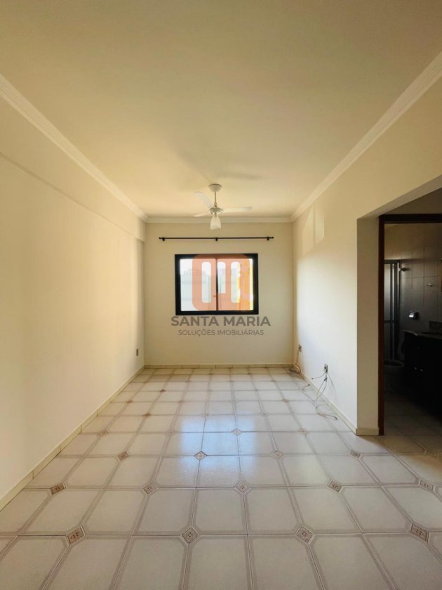 Apartamento em Jardim Paulista, Ribeirão Preto