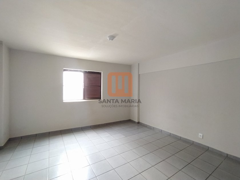 Apartamento para comprar no condomínio Fabiana em Centro, Ribeirão Preto - código 4715