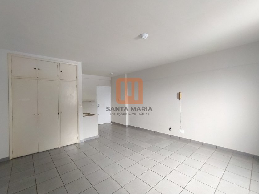 Apartamento para comprar em Centro, Ribeirão Preto - Sala (unidade) - foto 3 código 4715
