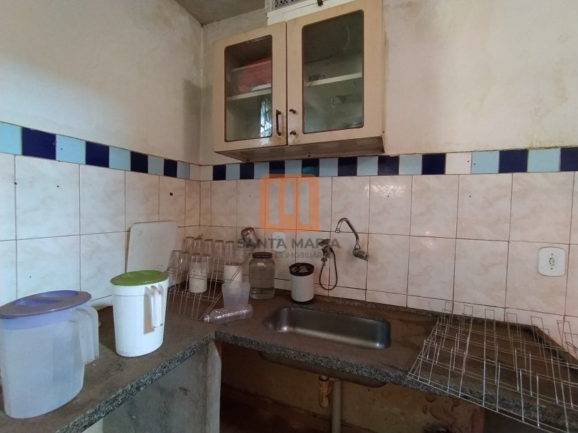 Salão-Galpão para comprar em Ipiranga, Ribeirão Preto - Cozinha (unidade) - foto 4 código 47156