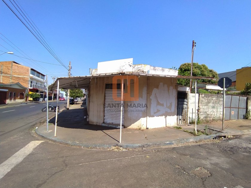 Salão-Galpão para comprar em Ipiranga, Ribeirão Preto - Fachada Unidade (unidade) - foto 2 código 47156