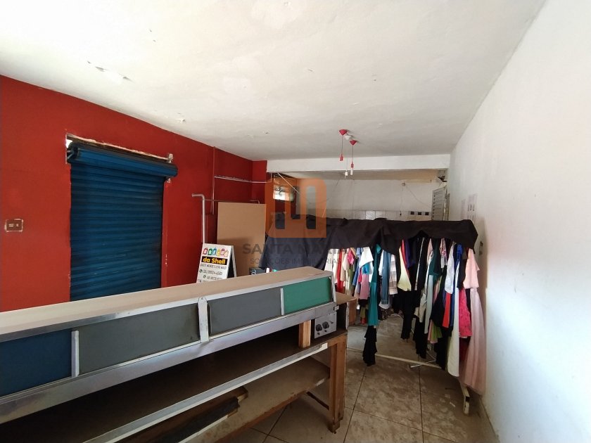 Salão-Galpão para comprar em Ipiranga, Ribeirão Preto - Salão (unidade) - foto 3 código 47156