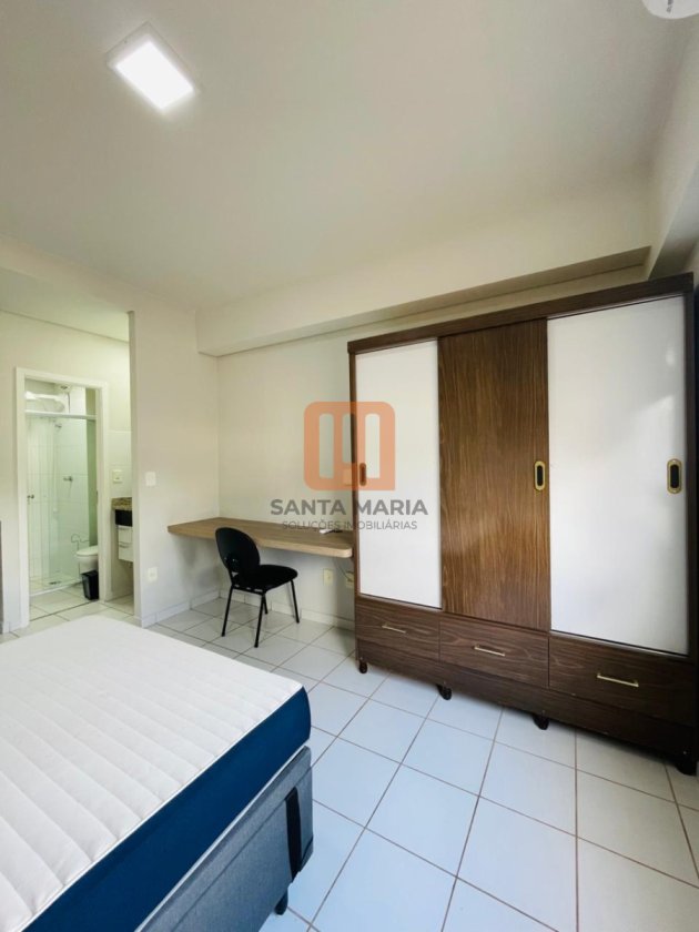 Apartamento para alugar em Ribeirânia, Ribeirão Preto - Dormitorio (unidade) - foto 2 código 47164