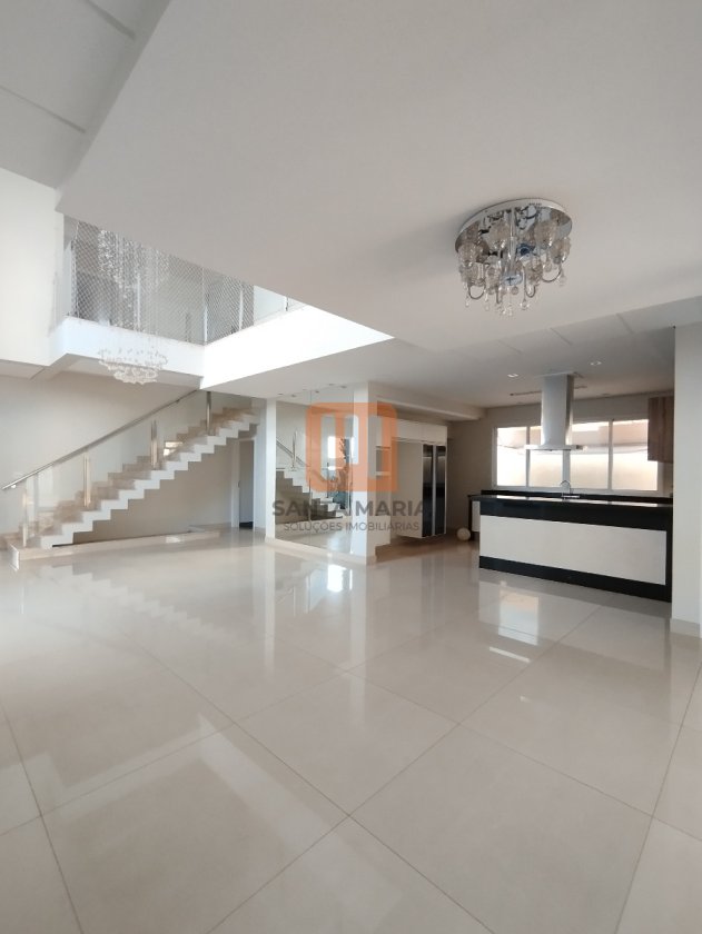 Casa para comprar em Saint Gerard, Ribeirão Preto - Sala (unidade) - foto 3 código 47185