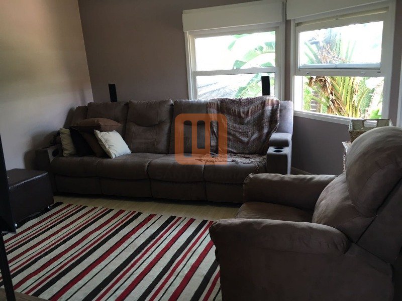 Casa para comprar em Lagoinha, Ribeirão Preto - Sala (unidade) - foto 3 código 47197