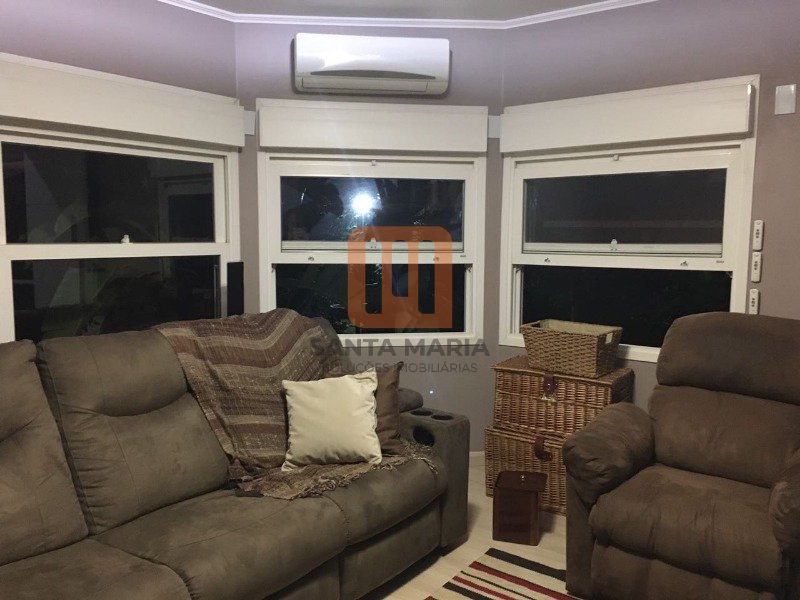 Casa para comprar em Lagoinha, Ribeirão Preto - Sala (unidade) - foto 4 código 47197