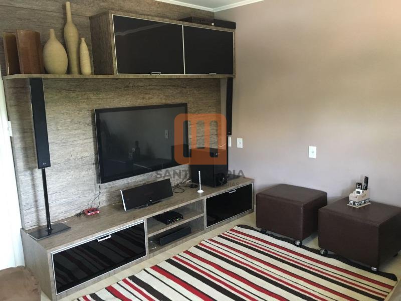 Casa para comprar em Lagoinha, Ribeirão Preto - Sala (unidade) - foto 5 código 47197