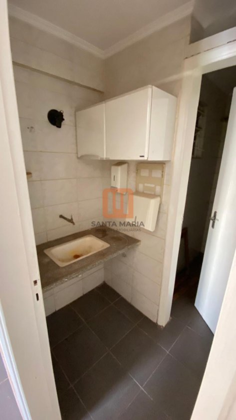 Sala comercial para comprar em Centro, Ribeirão Preto - Sala (unidade) - foto 3 código 4721