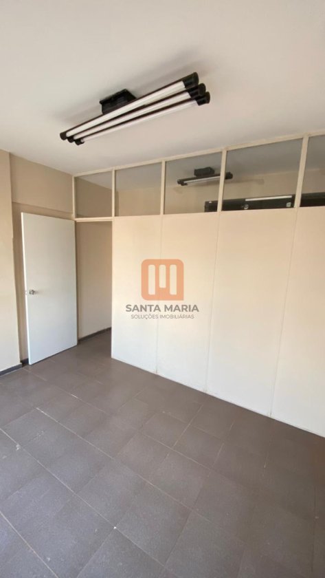Sala comercial para comprar no condomínio Jose Chufalo em Centro, Ribeirão Preto - código 4721
