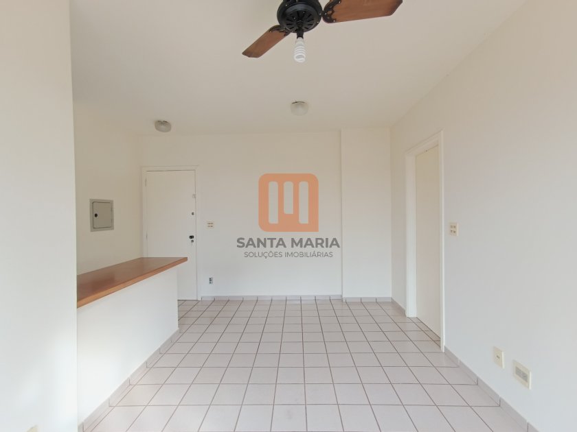 Apartamento para comprar em Centro, Ribeirão Preto - Sala (unidade) - foto 3 código 47237