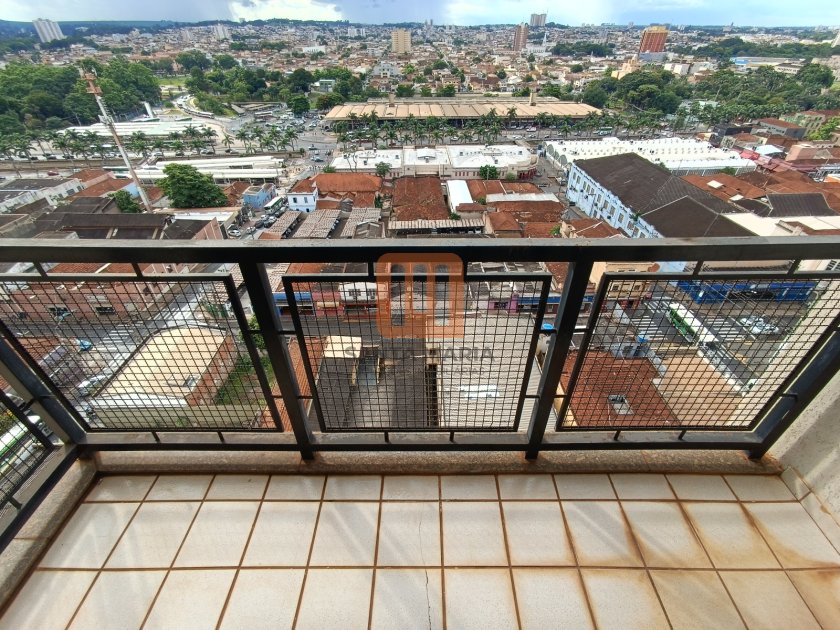 Apartamento para comprar em Centro, Ribeirão Preto - Varanda/Sacada (unidade) - foto 4 código 47237