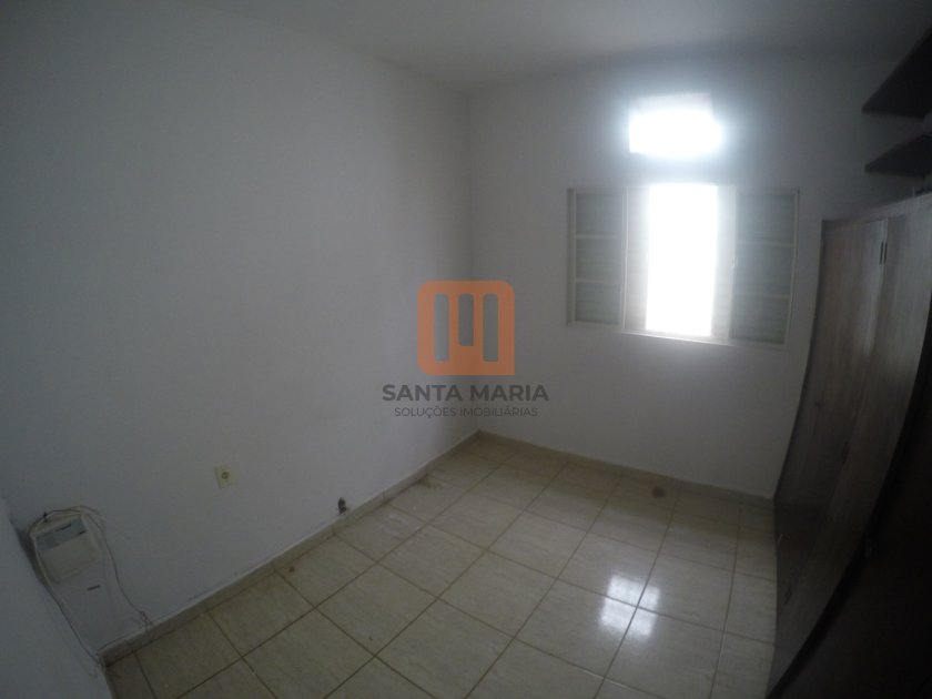 Casa para comprar em Campos Elíseos, Ribeirão Preto - Dormitorio (unidade) - foto 4 código 47240