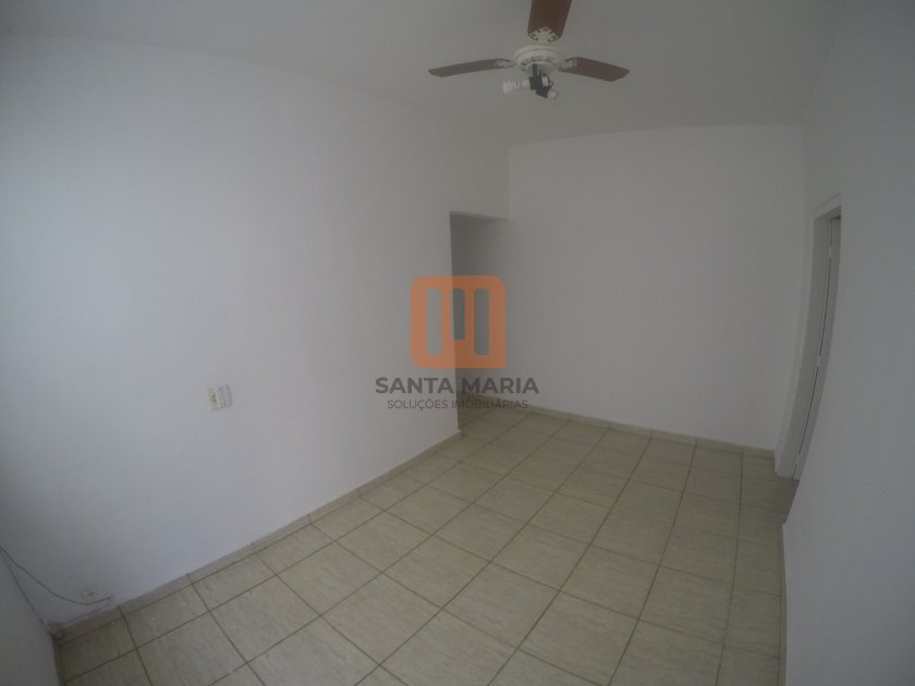 Casa para comprar em Campos Elíseos, Ribeirão Preto - Sala (unidade) - foto 2 código 47240