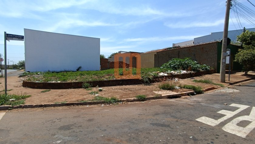 Terreno em Jardim Monte Carlo, Ribeirão Preto