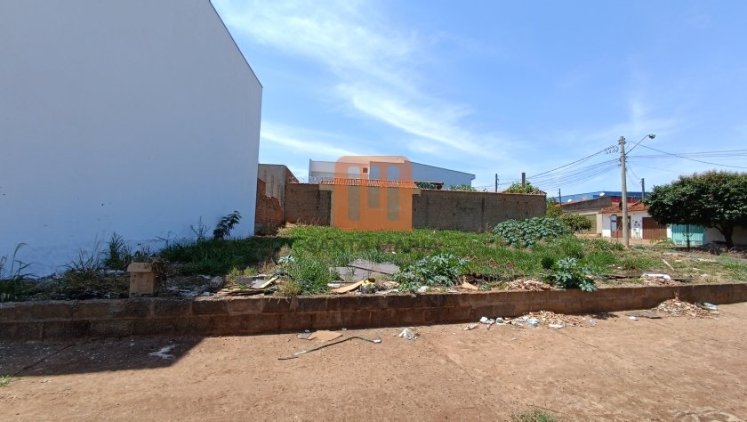Terreno para comprar em Jardim Monte Carlo, Ribeirão Preto - Fachada Unidade (unidade) - foto 2 código 47249