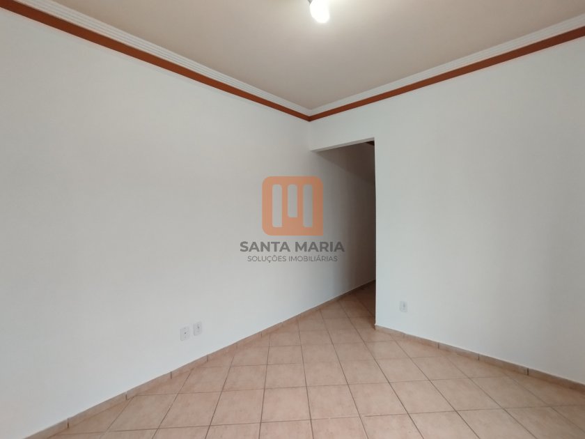 Apartamento para alugar em Jardim Ana Maria, Ribeirão Preto - Sala (unidade) - foto 2 código 47264