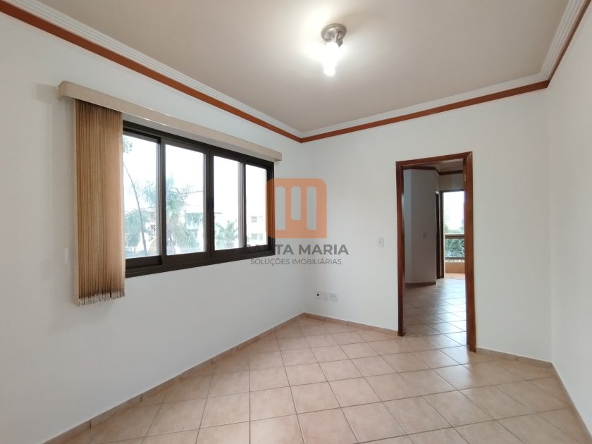 Apartamento para alugar em Jardim Ana Maria, Ribeirão Preto - Sala (unidade) - foto 3 código 47264