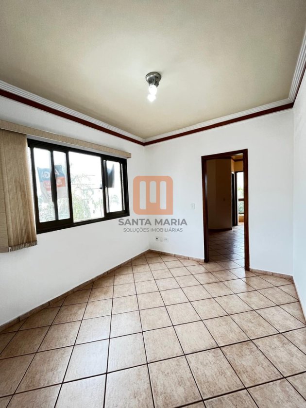 Apartamento para alugar no condomínio Ravenna em Jardim Ana Maria, Ribeirão Preto - código 47264