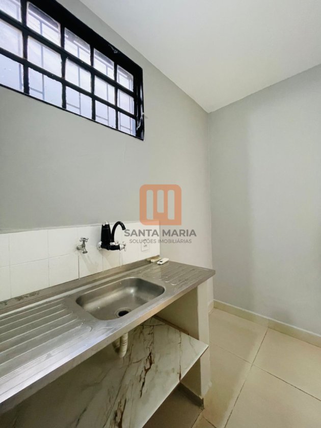 Salão-Galpão para alugar em Alto Da Boa Vista, Ribeirão Preto - Cozinha (unidade) - foto 5 código 47266
