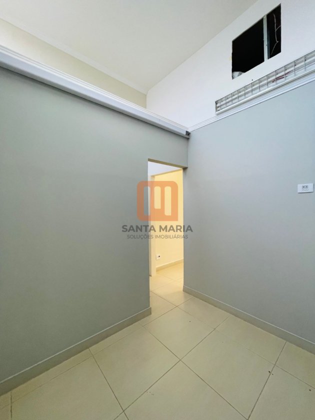 Salão-Galpão para alugar em Alto Da Boa Vista, Ribeirão Preto - Sala (unidade) - foto 3 código 47266