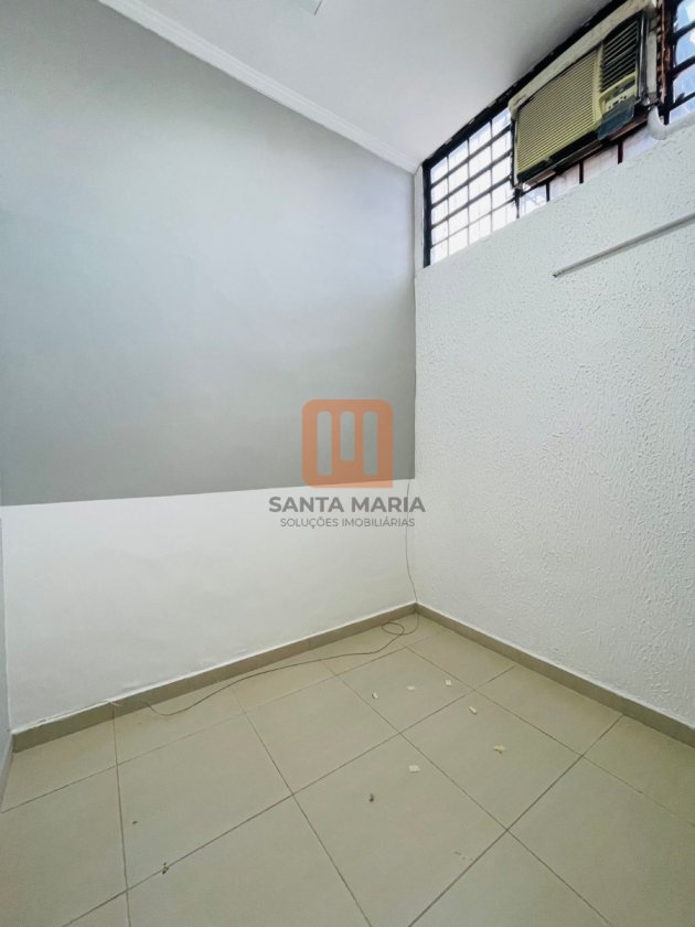 Salão-Galpão para alugar em Alto Da Boa Vista, Ribeirão Preto - Sala (unidade) - foto 4 código 47266