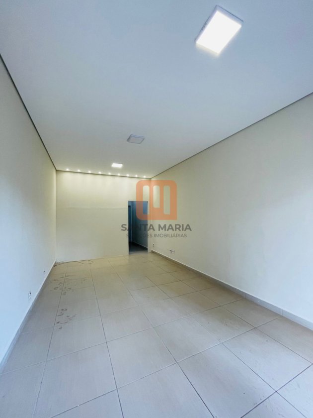 Salão-Galpão para alugar em Alto Da Boa Vista, Ribeirão Preto - Salão (unidade) - foto 2 código 47266