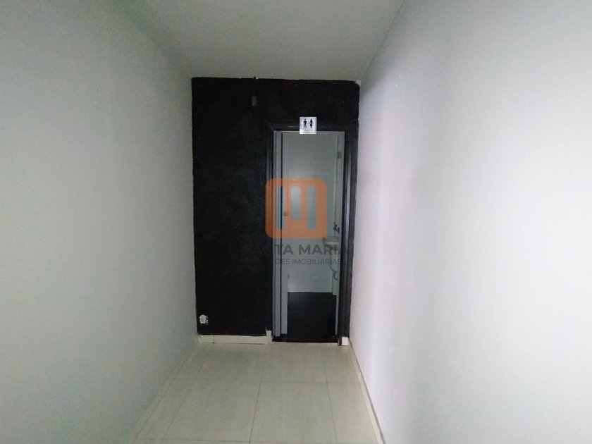 Salão-Galpão para comprar em Campos Elíseos, Ribeirão Preto - Banheiro/lavabo (unidade) - foto 4 código 47268