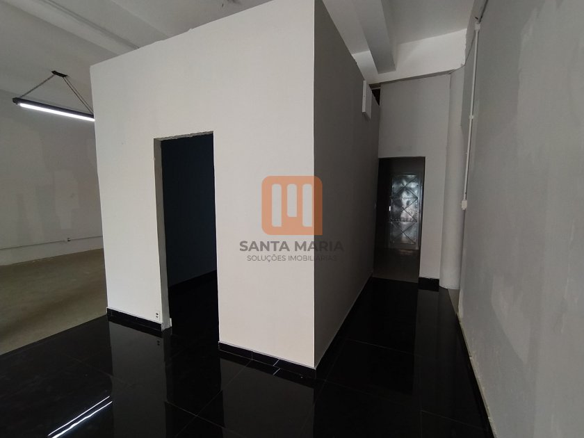 Salão-Galpão para comprar em Campos Elíseos, Ribeirão Preto - Escritorio (unidade) - foto 3 código 47268