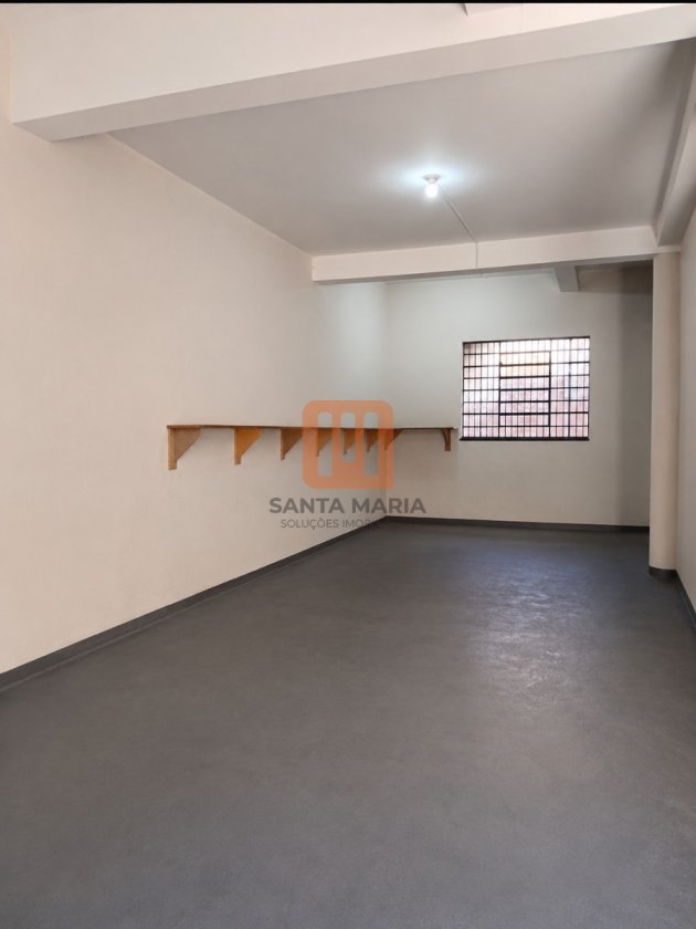 Salão-Galpão para comprar em Campos Elíseos, Ribeirão Preto - Salão (unidade) - foto 5 código 47268