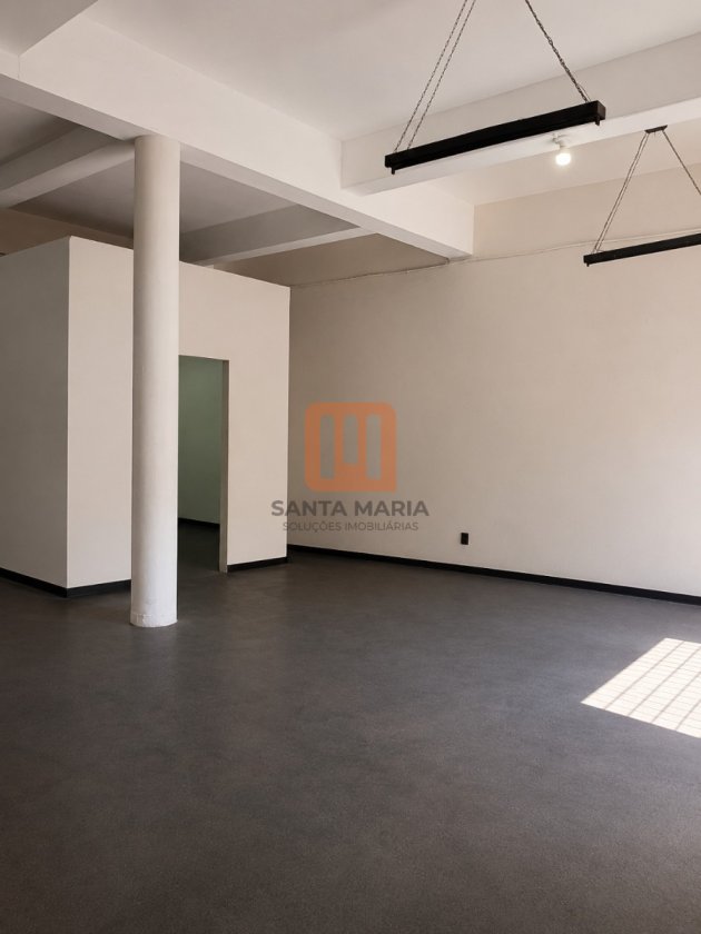 Salão-Galpão para comprar em Campos Elíseos, Ribeirão Preto - Salão (unidade) - foto 3 código 47268