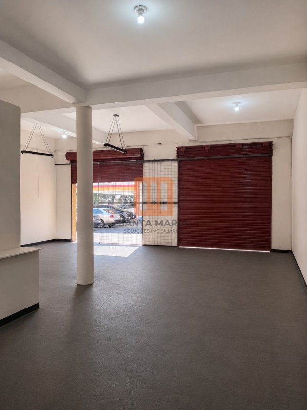 Salão-Galpão para comprar em Campos Elíseos, Ribeirão Preto - Salão (unidade) - foto 4 código 47268