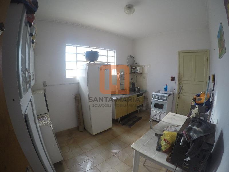 Salão-Galpão para comprar em Campos Elíseos, Ribeirão Preto - Cozinha (unidade) - foto 5 código 47269