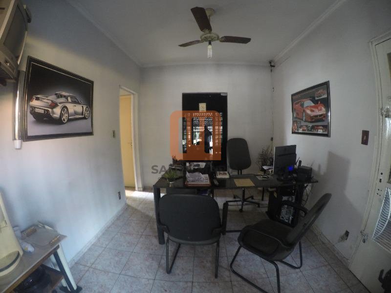 Salão-Galpão para comprar em Campos Elíseos, Ribeirão Preto - Escritorio (unidade) - foto 4 código 47269