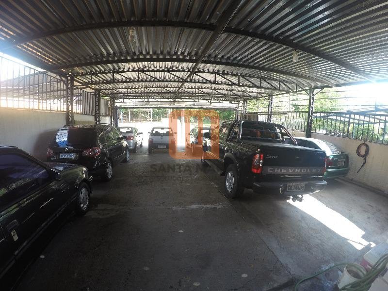 Salão-Galpão para comprar em Campos Elíseos, Ribeirão Preto - Salão (unidade) - foto 3 código 47269