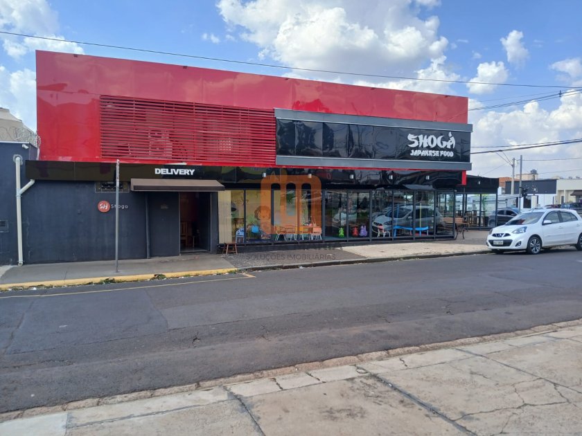 Casa para comprar em Jardim Sumaré, Ribeirão Preto - Fachada Unidade (unidade) - foto 2 código 47270